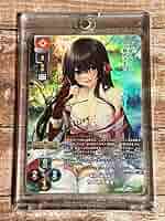 lycee　戦国恋姫　新田の両兵衛　竹中詩乃重治　直筆サイン lycee 戦国恋姫 新田の両兵衛 竹中詩乃重治 直筆サイン 2025年最新】